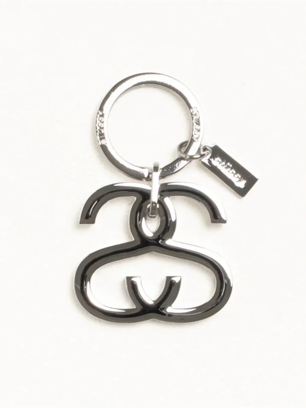 Stussy SS LINK KEYCHAIN